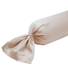 Taie de traversin Harmonie Satin de coton Dodo