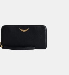 Portefeuille Compagnon Zadig&Voltaire