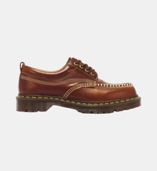 Derbies Lowell en cuir Dr. Martens