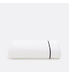 Drap de bain en coton peigné 700g/m2 La Redoute Interieurs