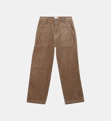 Pantalons en velours côtelé Timberland