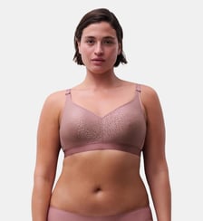 Soutien-gorge sans armature maintien Chantelle