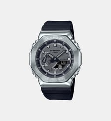 Montre Casio G-shock Gris GM-2100-1AER G-Shock