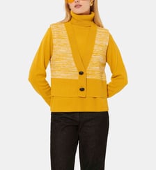 Gilet Gilles Tara Jarmon