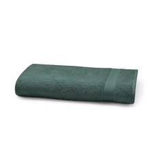 Serviette eponge pur coton Garnier Thiebaut