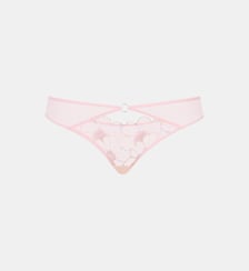 Slip avec bijou Chantelle Pulp