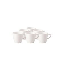 Tasse à expresso 6 pièces Villeroy & Boch