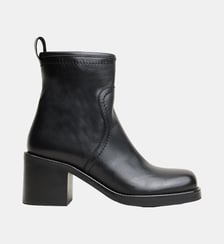 Bottines Divalo en cuir Jonak