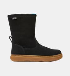 Bottines Kiddo Camper