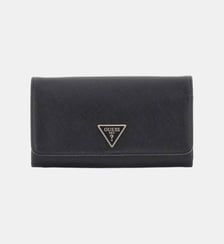 Pochette Noelle saffiano Guess