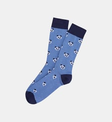 Chaussettes en coton - Panda Arthur