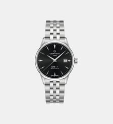 Montre automatique Ds-1 Noir C0292071105100 Certina