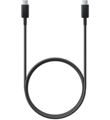 Câble USB vers USB-C 45W 1M noir Samsung