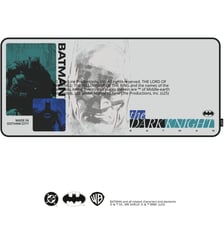 Tapis de souris BATMAN XXL LEXIP