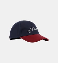 Casquette siglée Chloe Kids