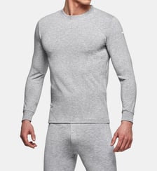 T-shirt manches longues Thermo Impetus