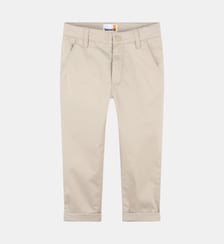 Pantalon en coton majoritaire Timberland