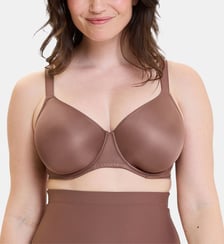 Soutien-gorge emboîtant Perfect Curves Sans Complexe