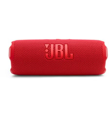 Enceinte portable Flip 7 Rouge JBL