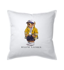 Housse de coussin en coton Ralph Lauren Home