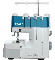 Surjeteuse Surjeteuse Admire 1000 Pfaff