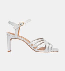 Sandales à talons Lise Odaje