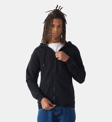 Veste zippée Roy Jott