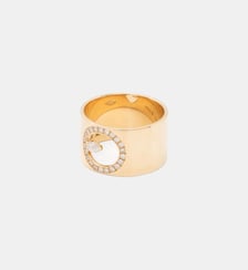 Bague Bénédicte Burguet Loyal.e Paris