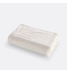 Maxi drap de bain éponge bouclette 500 g/m2 La Redoute Interieurs