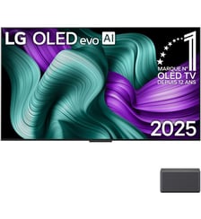 TV OLED 97M5 2025 (245cm) Lg