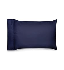 Lot de 2 taies en satin Ralph Lauren Home