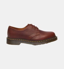 Derbies en cuir à lacets Dr. Martens