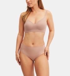Culotte Natural Skin Calida