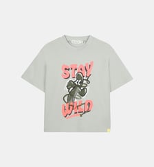 T-shirts à manches courtes Billieblush