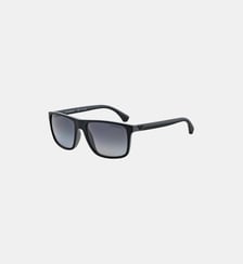 Lunettes de soleil Carré EA4033 Emporio Armani