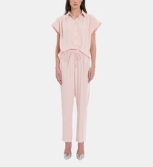 Pantalon Piel Zapa