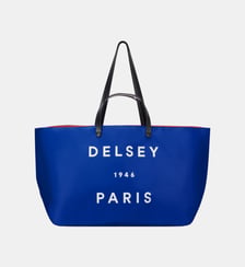 Sac cabas Croisière L signature Delsey Paris
