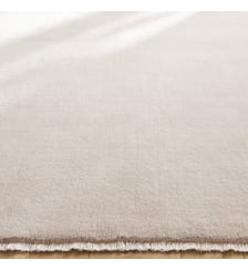 Tapis laine nouée main AM.PM