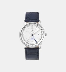 Montre Auguste Blanc XC4011XW\5 Louis Pion