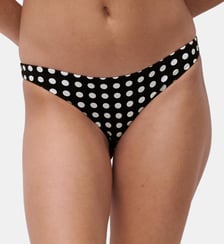 Bas de maillot de bain slip Chantelle
