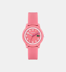 Montre Lacoste 12.12 Rose 2030040 Lacoste