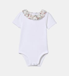 Body tissu Liberty  - Coton Biologique Cyrillus