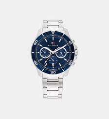 Montre Jordan Bleu 1792094 Tommy Hilfiger