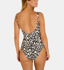 Maillot 1 piece Nancie Livia