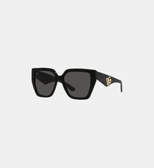 Lunettes de soleil Carré DG4438 Dolce & Gabbana