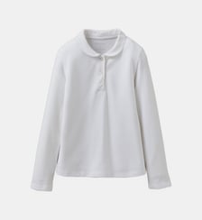 Polo en maille piquée  - Coton biologique Cyrillus