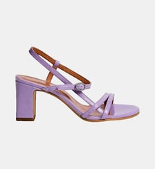 Sandales à talons Vicomte Jonak
