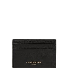 Porte-cartes Dune en cuir Lancaster