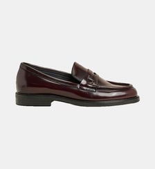 Mocassins Duedi en cuir Jonak
