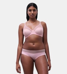 Shorty maille douce Chantelle